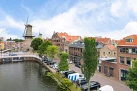 Noordvest 83 B, Schiedam