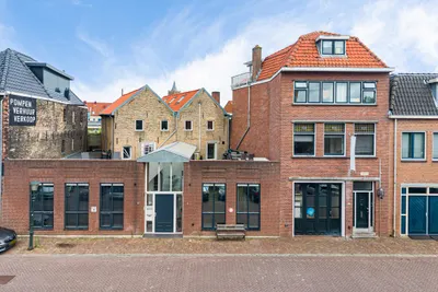 Noordvest 83 B, 3111PG, Schiedam, Zuid-Holland