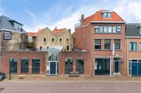 Noordvest 83 B, Schiedam