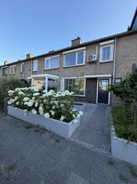 Dorsersstraat, Nieuw-Vennep