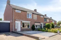 Jacobastraat 26, Echt