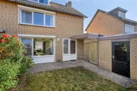 Esstraat 24, Echt