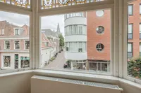 Koningstraat, Haarlem