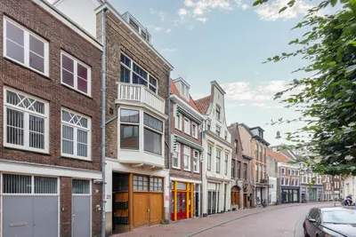 Koningstraat , 2011TC, Haarlem, Noord-Holland