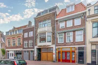 Koningstraat, Haarlem