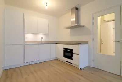Appartement Koningstraat, Haarlem