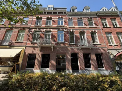 Brusselsestraat , 6211PJ, Maastricht, Limburg