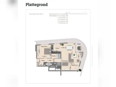 Huis Burgemeester van Lennepweg, Heemstede