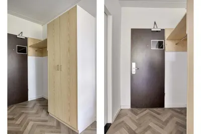 Appartement Bogardeind, Geldrop