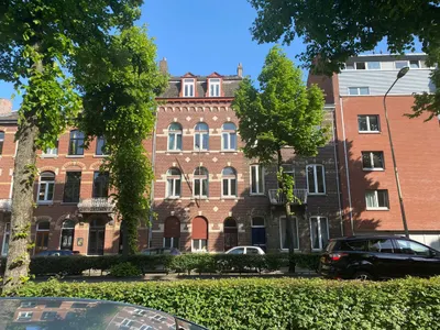 Statensingel , 6211PR, Maastricht, Limburg