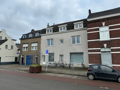 Meerssenerweg , 6224AJ, Maastricht, Limburg