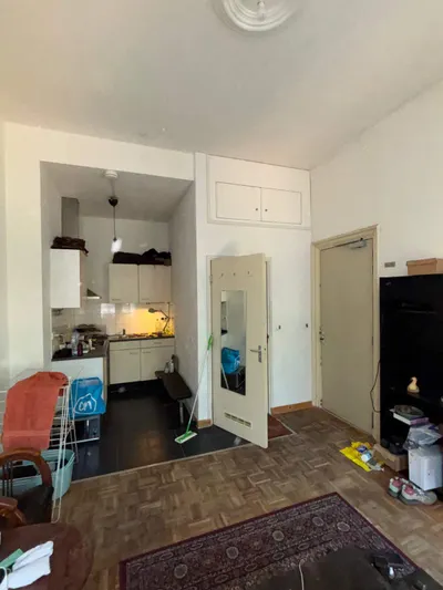 Appartement Astraat, Groningen