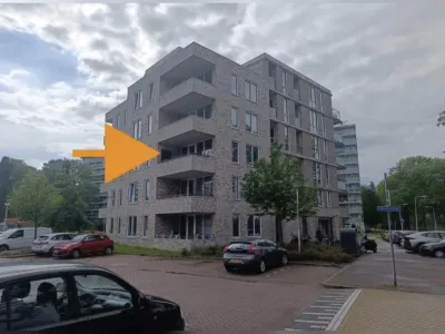 Appartement Europarei, Uithoorn
