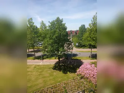 Appartement Piet Heinflat, Hoofddorp