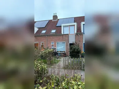 Huis Buytengors, Den Burg