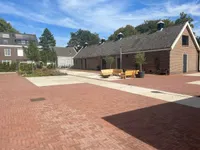 Zanderijhof, Hillegom