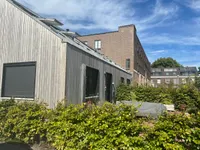 Zanderijhof, Hillegom