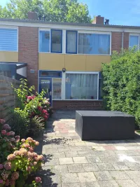 Milaanstraat, Haarlem