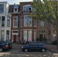 Laan van Meerdervoort, Den Haag