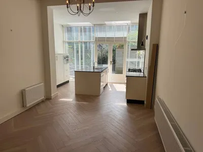 Appartement Laan van Meerdervoort, Den Haag