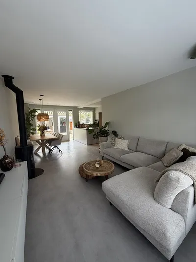 Dorsersstraat , 2151CH, Nieuw-Vennep, Noord-Holland