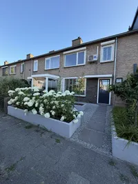 Dorsersstraat, Nieuw-Vennep