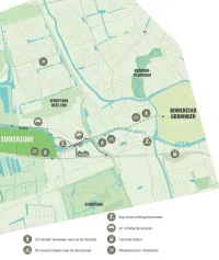 Ede Staalstraat, Groningen