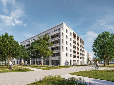 Ede Staalstraat , 9743DE, Groningen, Groningen