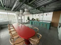 Haparandaweg, Amsterdam