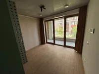 Houthavenweg, Amsterdam