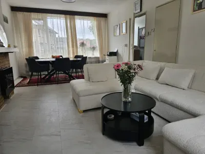 Appartement Dokter Boomstraat, Vriezenveen