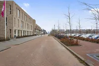 Stuivenbergheem, Veenendaal