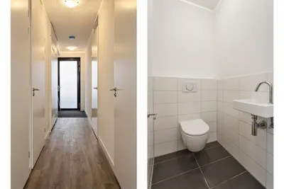 Appartement Stuivenbergheem, Veenendaal