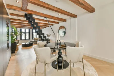 Appartement Amstel, Amsterdam