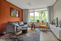 Graan voor Visch 15313, Hoofddorp