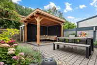 Graan voor Visch 15313, Hoofddorp
