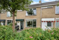 Graan voor Visch 15313, Hoofddorp