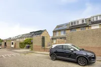 Lekstraat 33, Spijkenisse