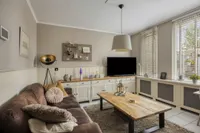 Lekstraat 33, Spijkenisse