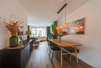 Van Riebeeckweg 117, Hilversum
