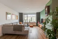 Van Riebeeckweg 117, Hilversum