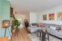 Van Riebeeckweg 117, Hilversum