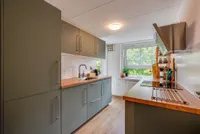 Van Riebeeckweg 117, Hilversum