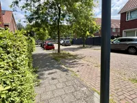 Pieter de Swartstraat 15, Breda