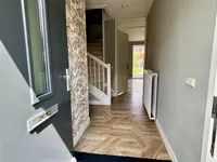 Pieter de Swartstraat 15, Breda