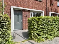 Pieter de Swartstraat 15, Breda
