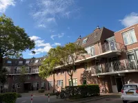 Melkhof 11, Delft