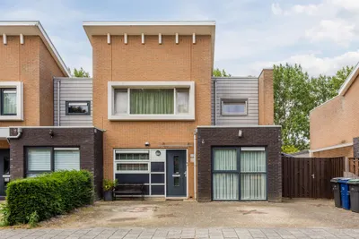 Hans Andreusstraat 22, 1321SL, Almere, Flevoland