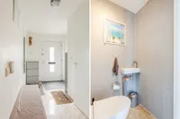 Hans Andreusstraat 22, Almere