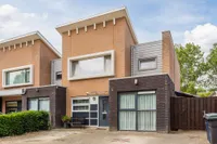 Hans Andreusstraat 22, Almere